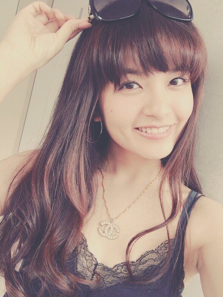 樋井明日香- 维特私房照