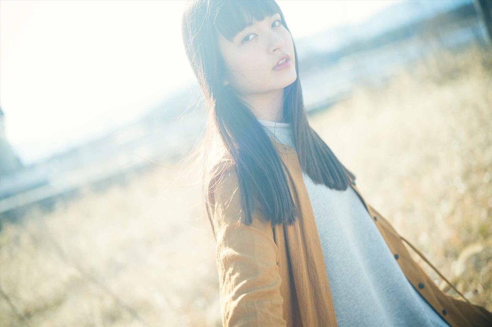 樋井明日香- 维特私房照