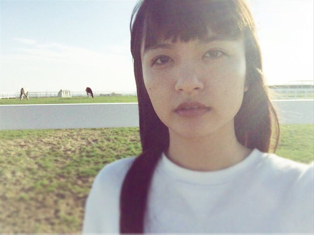 樋井明日香- 维特私房照