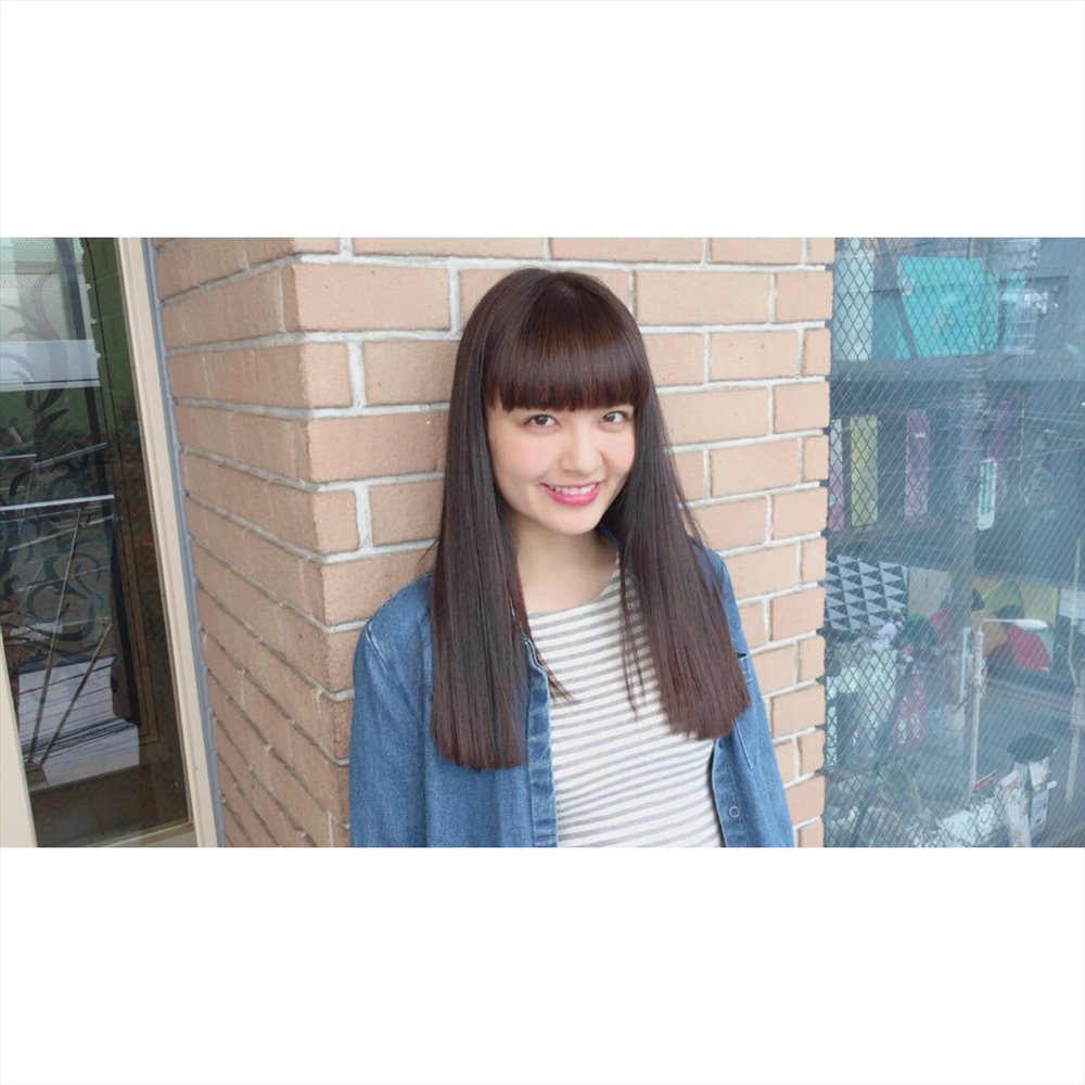 樋井明日香- 维特私房照