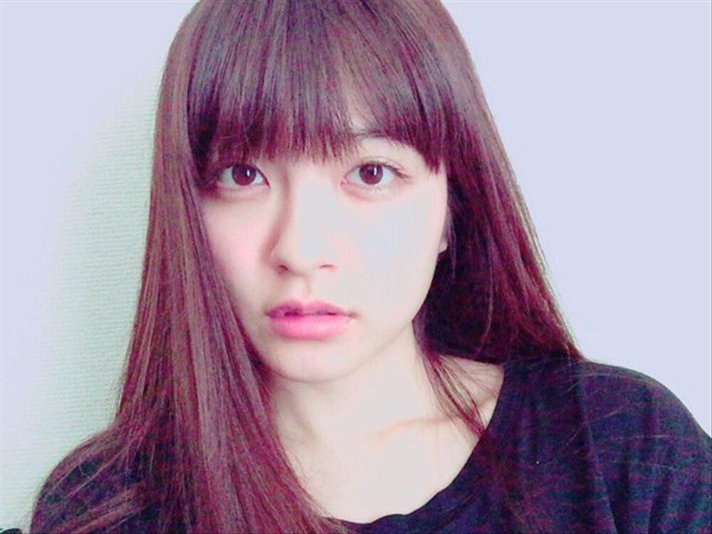 樋井明日香- 维特私房照