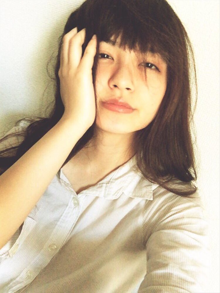 樋井明日香- 维特私房照