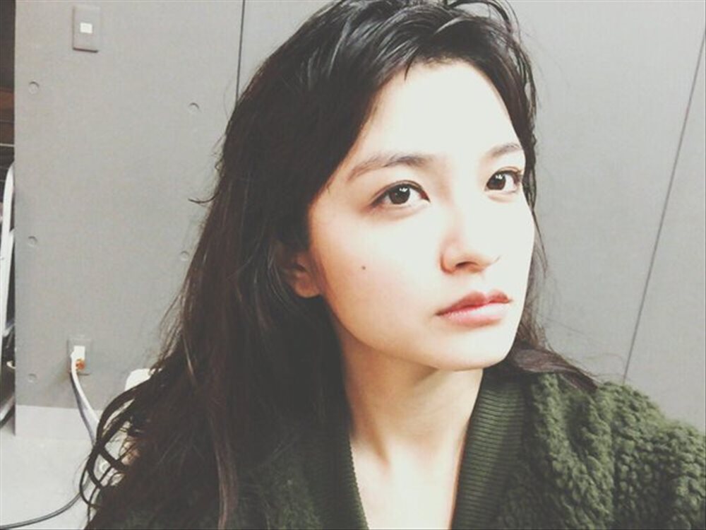 樋井明日香- 维特私房照