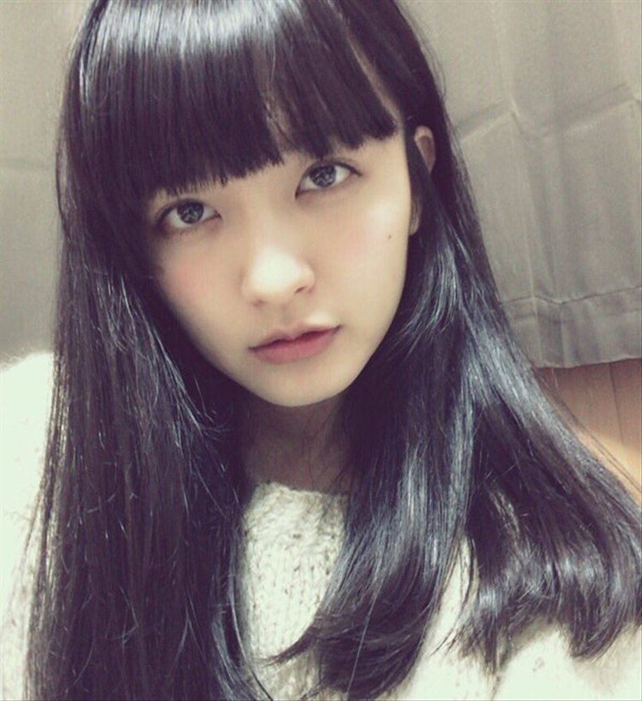 樋井明日香- 维特私房照