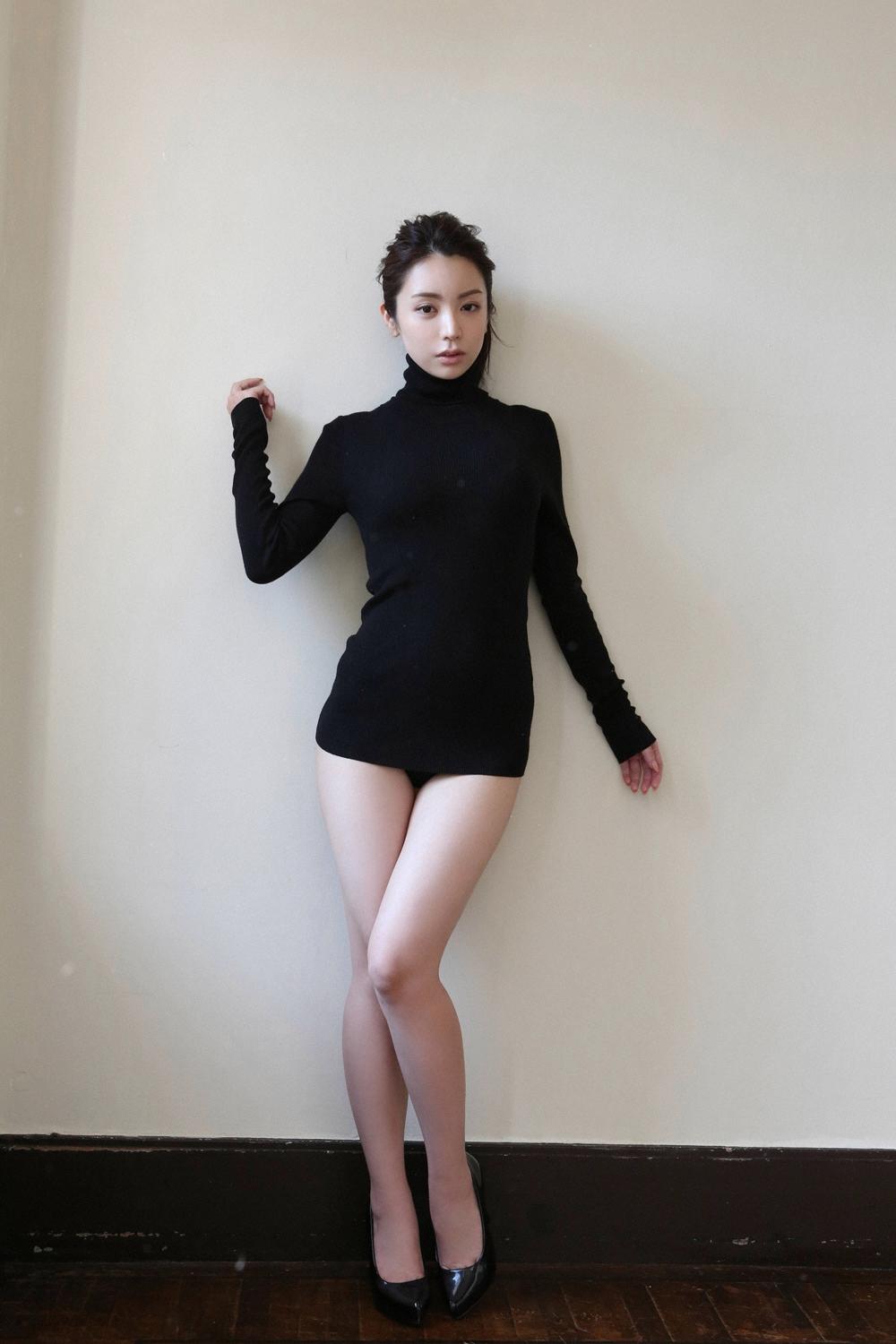仲村美海- Visual WEB S, Vol.763