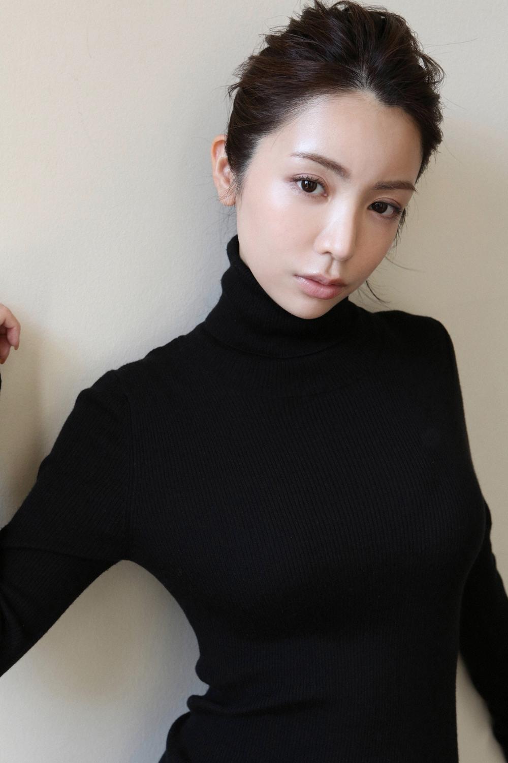 仲村美海- Visual WEB S, Vol.763