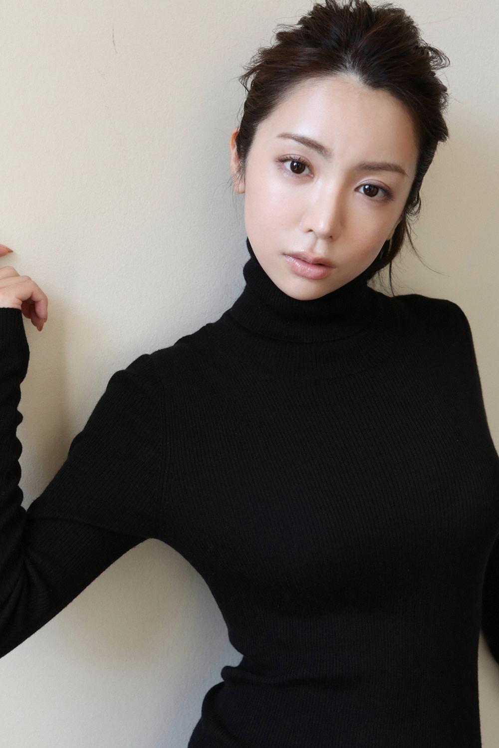 仲村美海- Visual WEB S, Vol.763