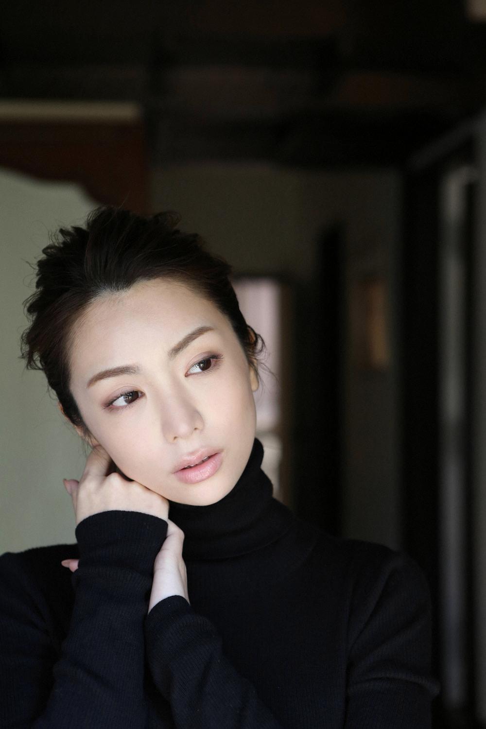 仲村美海- Visual WEB S, Vol.763