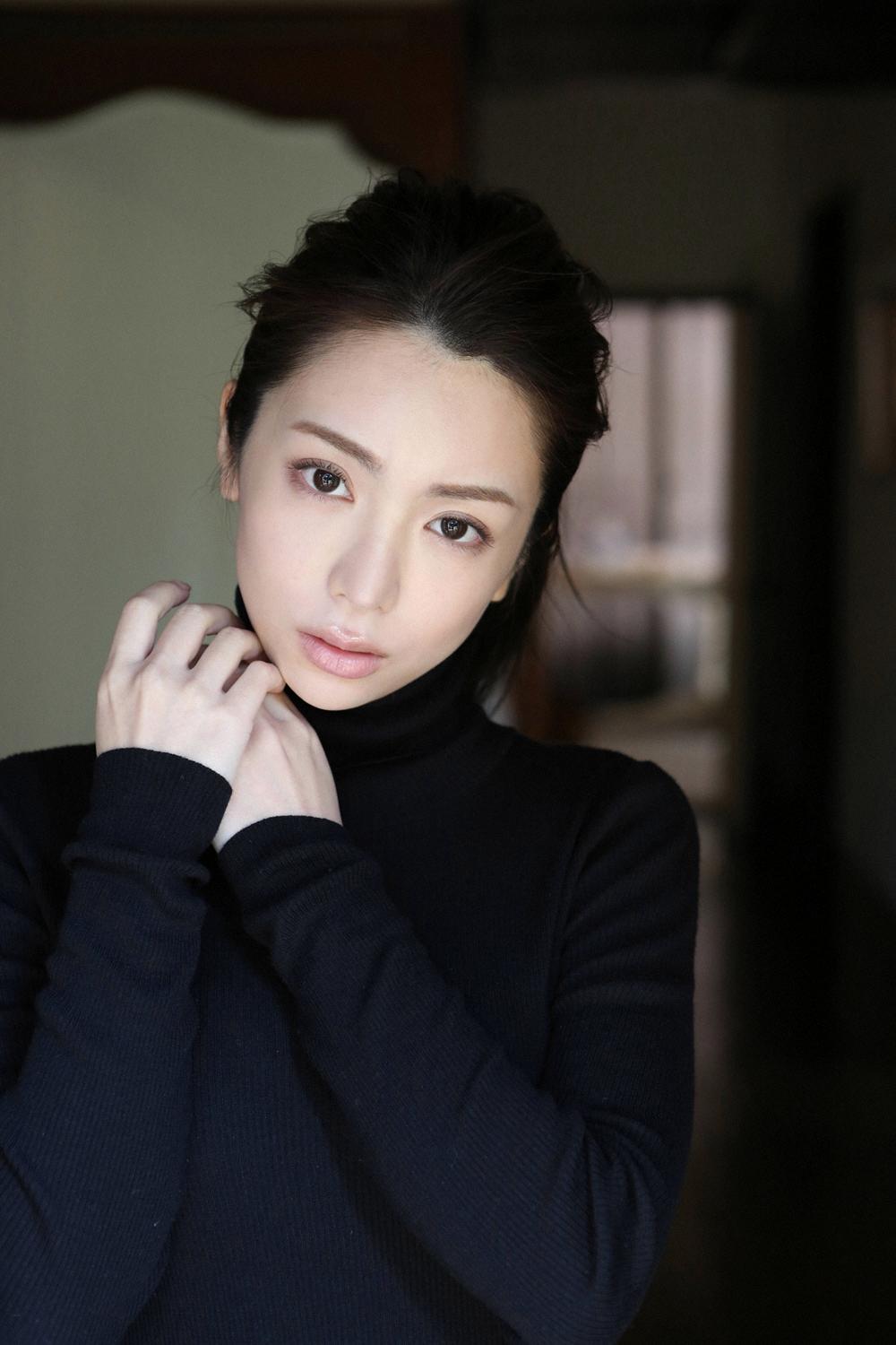 仲村美海- Visual WEB S, Vol.763