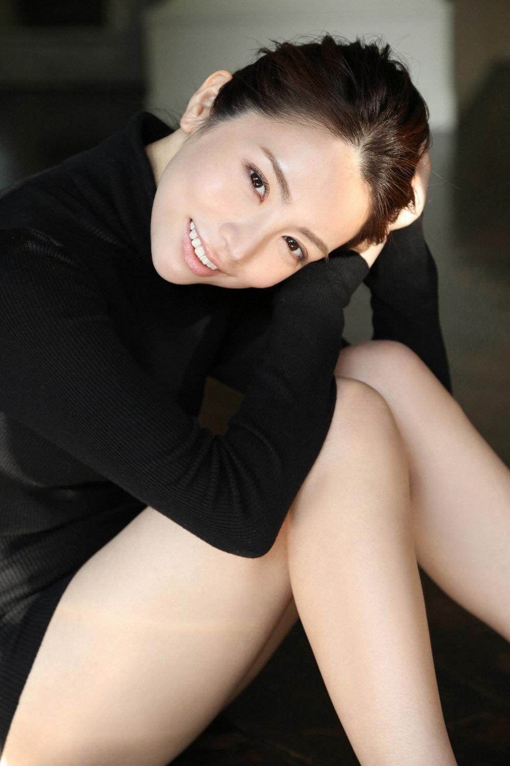 仲村美海- Visual WEB S, Vol.763