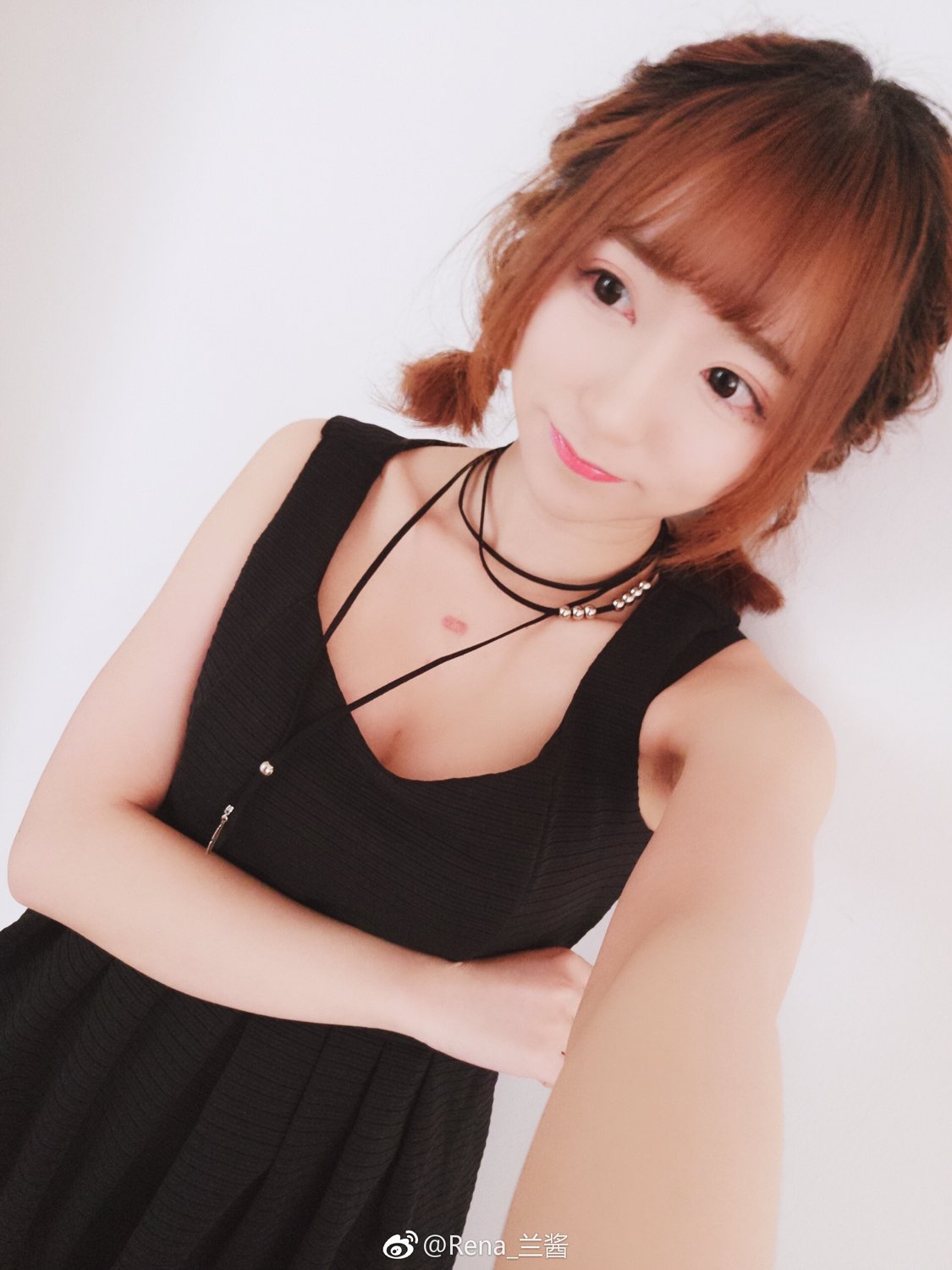 Rena_兰酱- 萝莉微博Cosplay美图