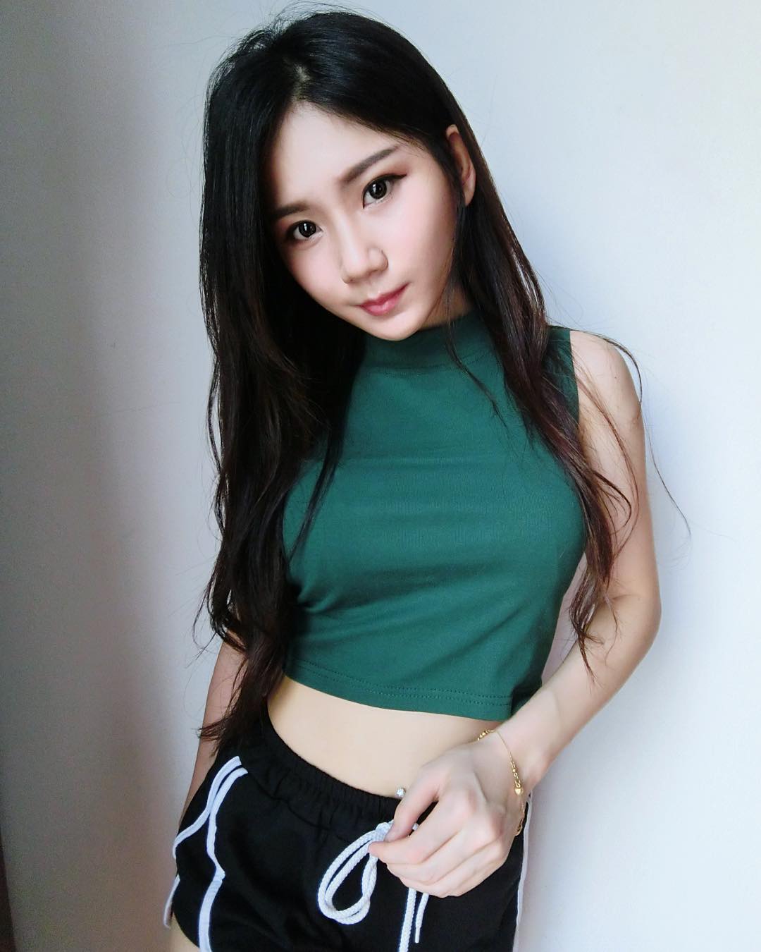 Josephy Li- 大马正妹性感自拍