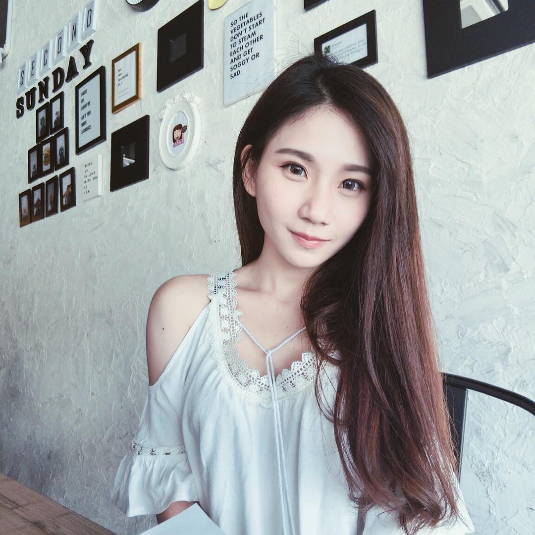 Josephy Li- 大马正妹性感自拍