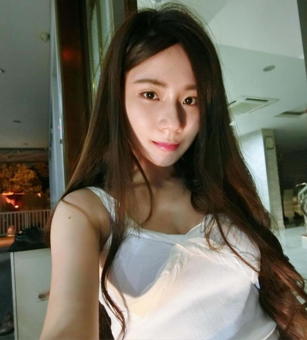 Josephy Li- 大马正妹性感自拍