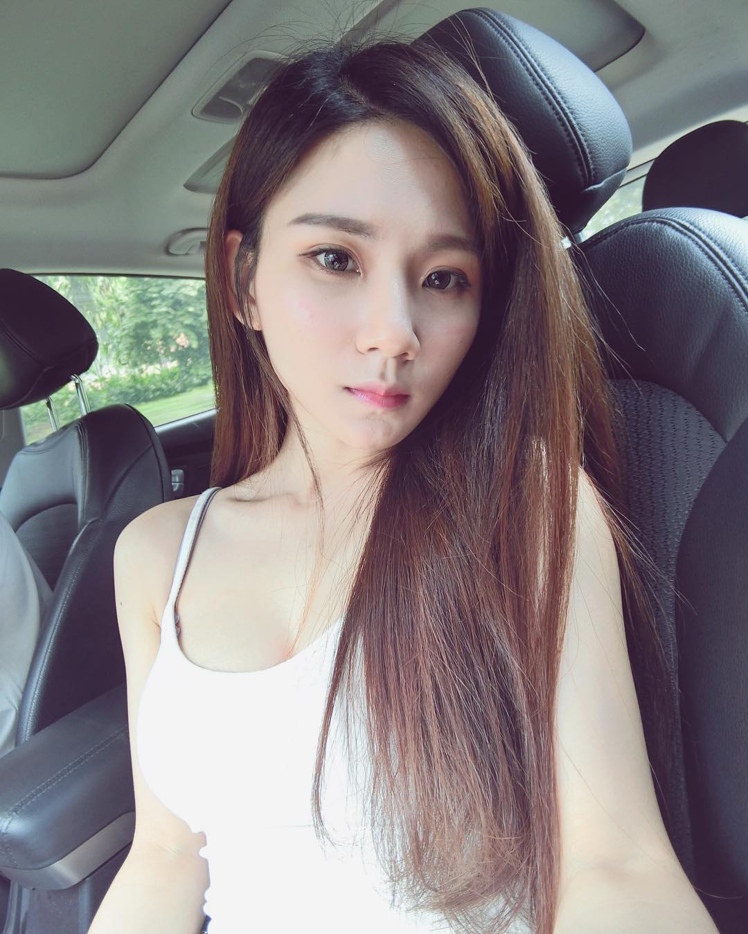 Josephy Li- 大马正妹性感自拍