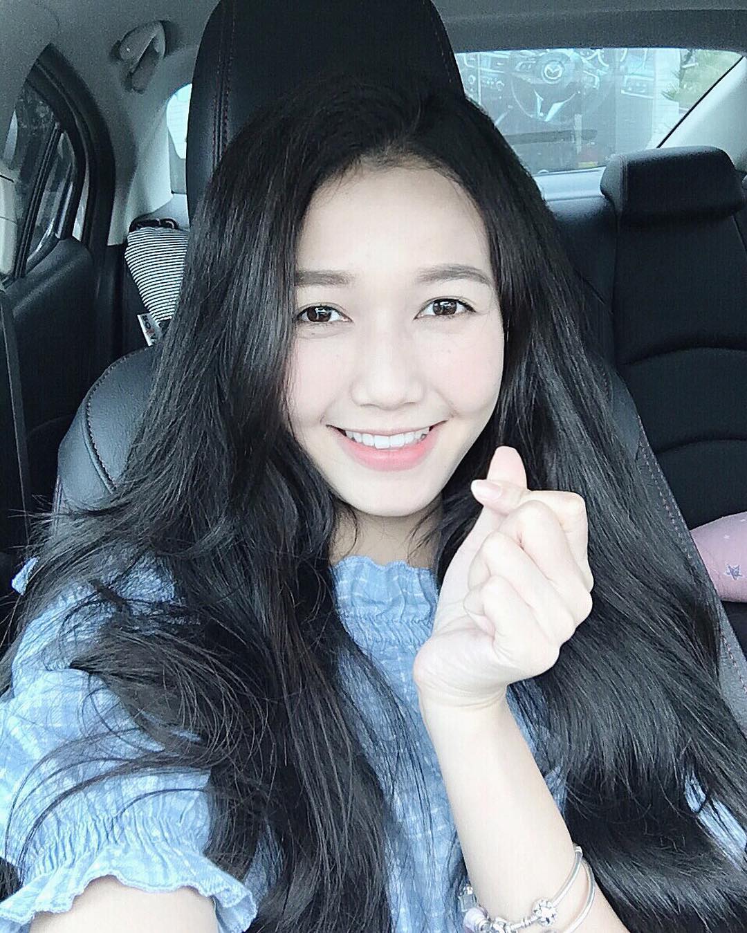 地表最正!好甜好甜的越南正妹Nhung Gumiho