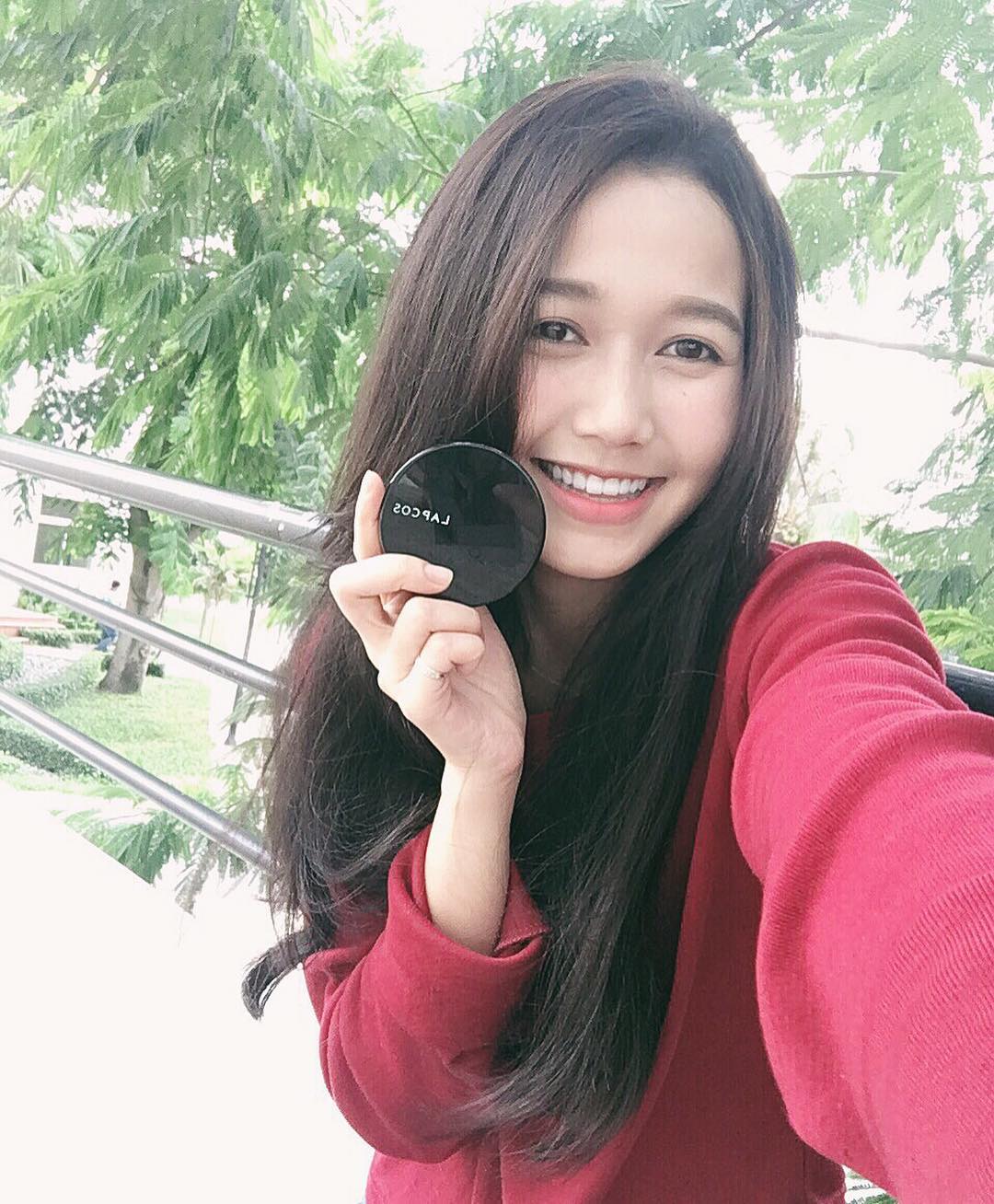 地表最正!好甜好甜的越南正妹Nhung Gumiho