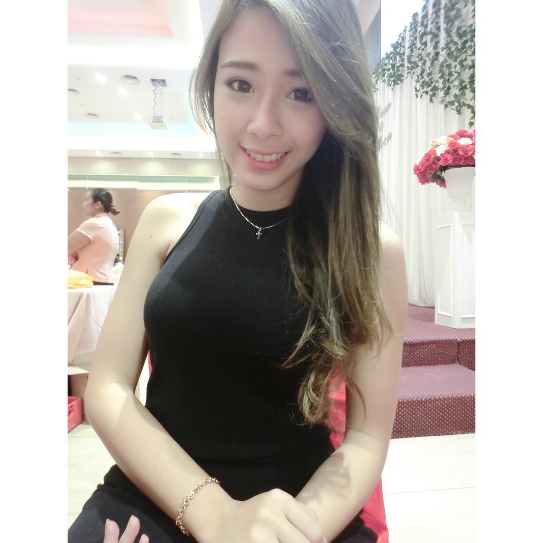 大马性感车模Janice 超吸睛的北半球