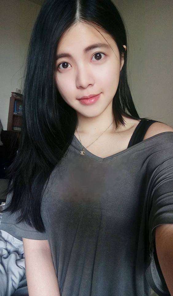 台湾武术协会正妹Jane Chen 好想被她KO到她怀中