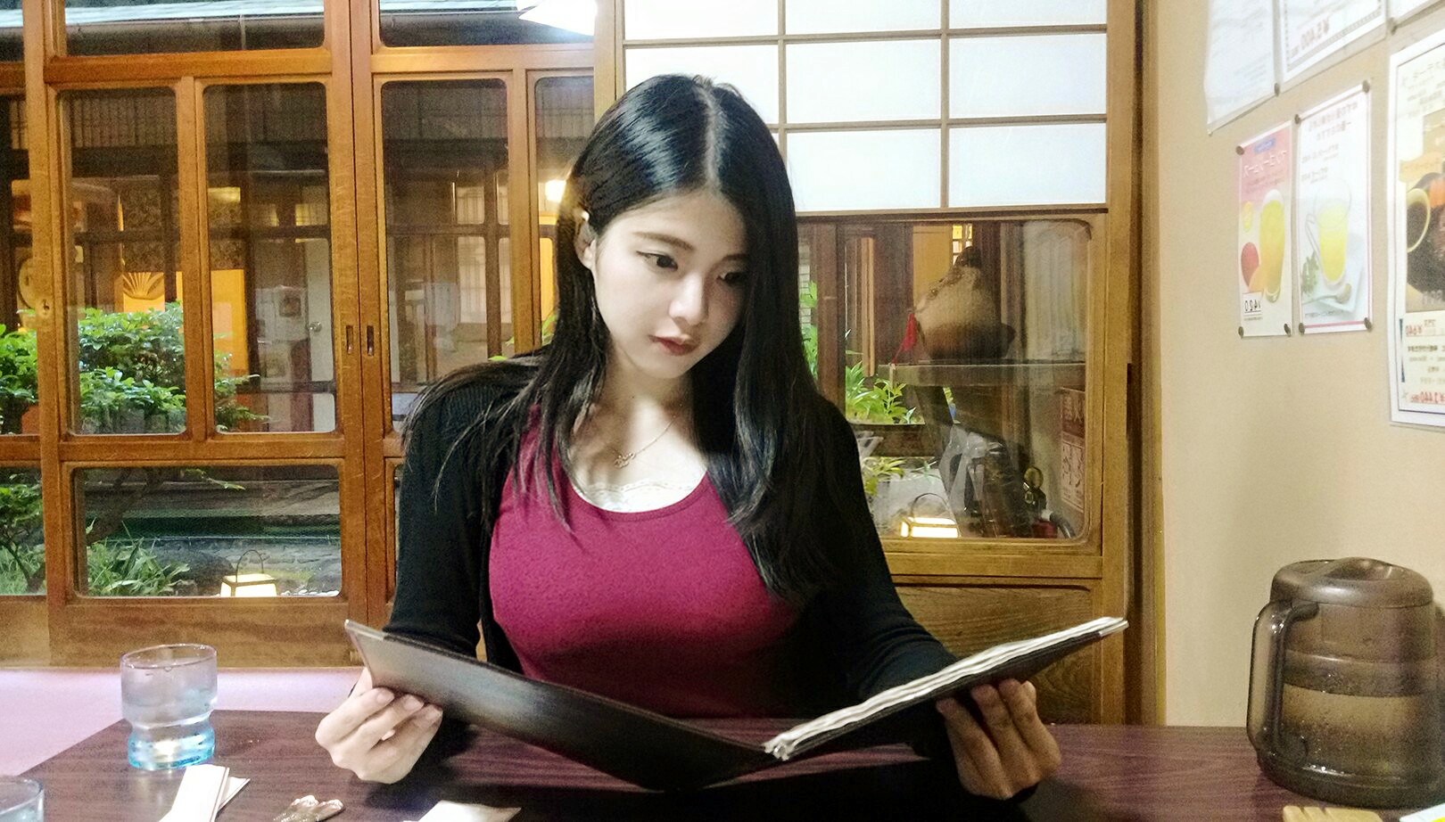 台湾武术协会正妹Jane Chen 好想被她KO到她怀中