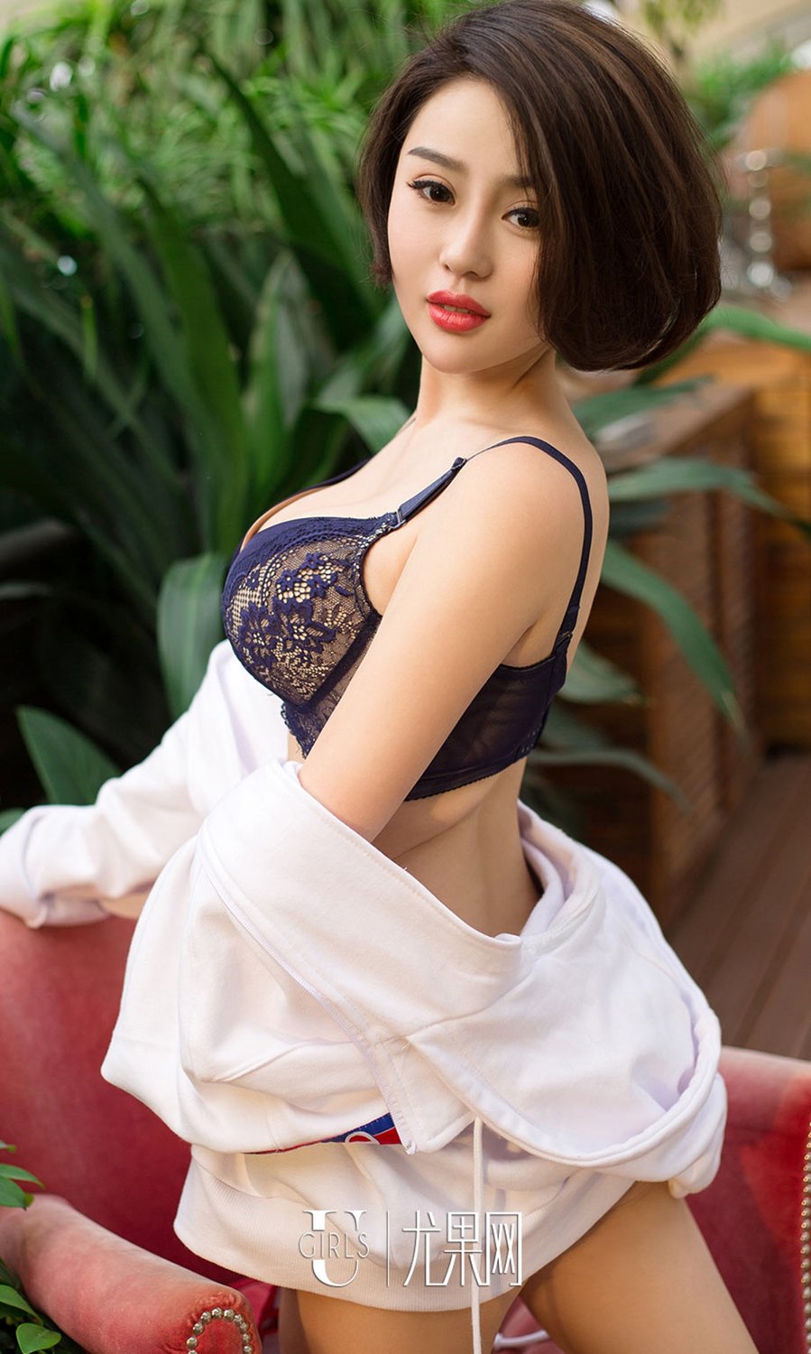 美人如玉如美玉 窈窕淑女迷人意