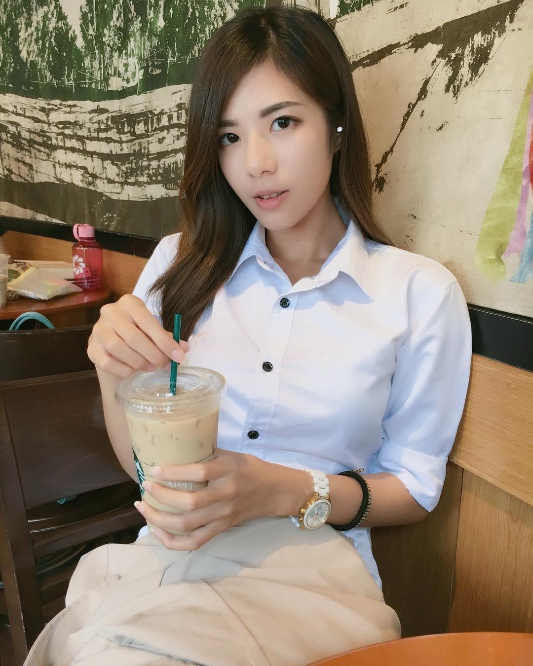 护士姐姐方唯真 性感一针药到病除