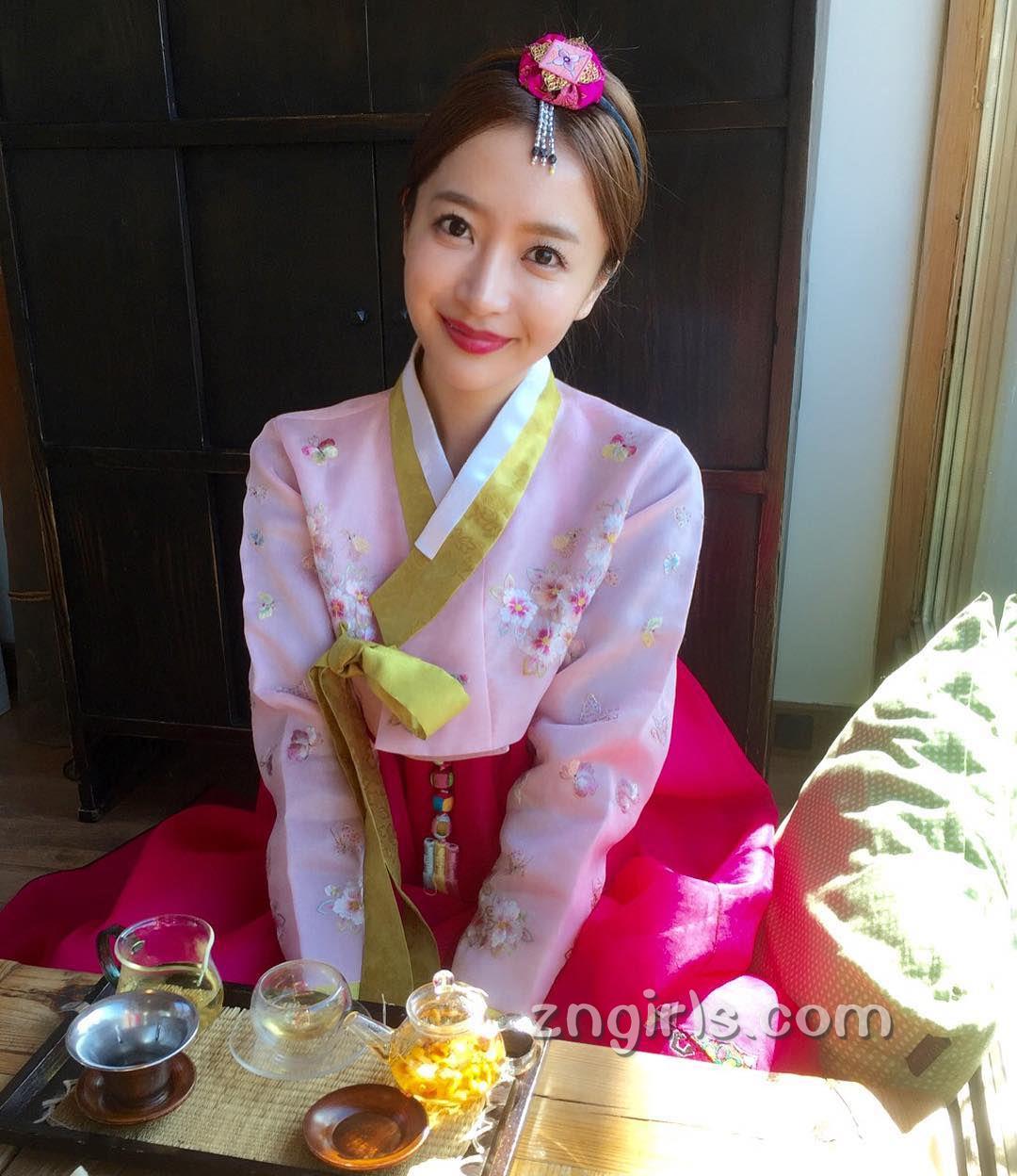 韩系美人竹内涉 原来是岛国妹子