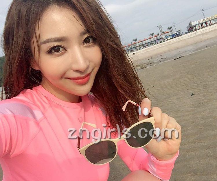 韩系美人竹内涉 原来是岛国妹子