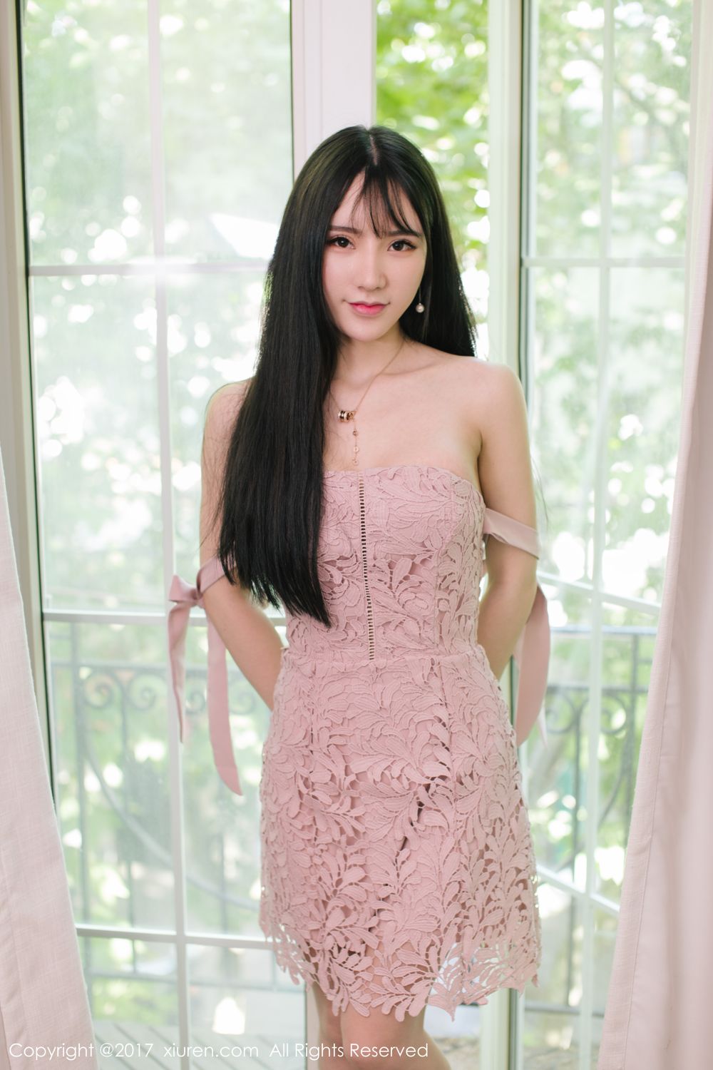 柔情美女周于希dummy 身材娇美曼妙诱人