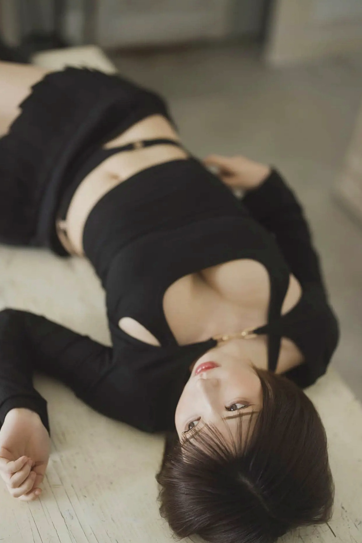 えなこ - おとなmode 日本女星成熟私房性感写真 魅惑家居比基尼大片