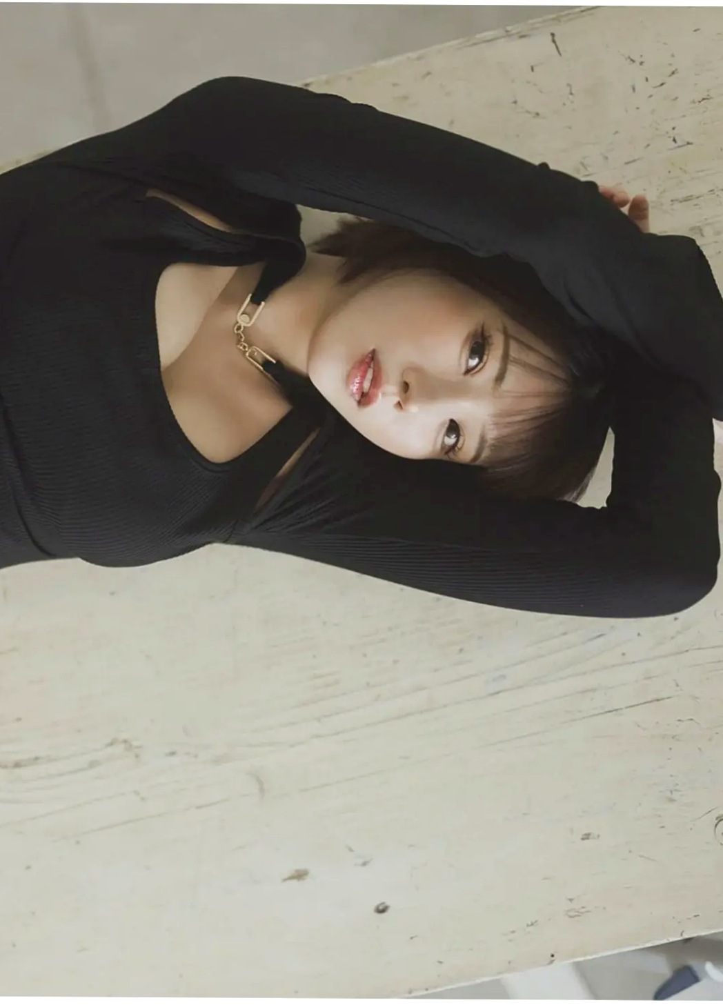 えなこ - おとなmode 日本女星成熟私房性感写真 魅惑家居比基尼大片