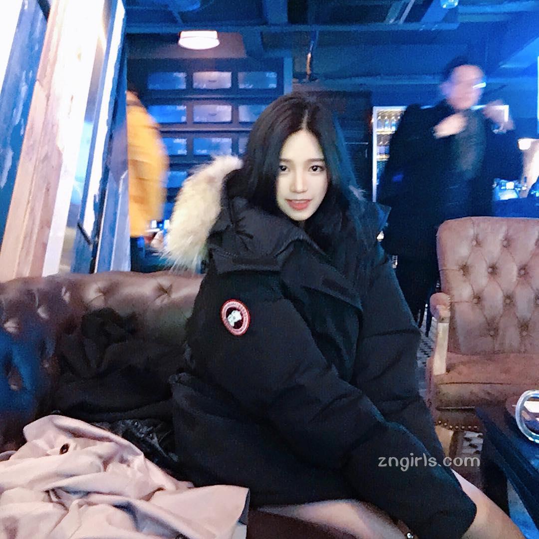 韩国自由麻豆李诗雅 清纯性感兼备的美人儿