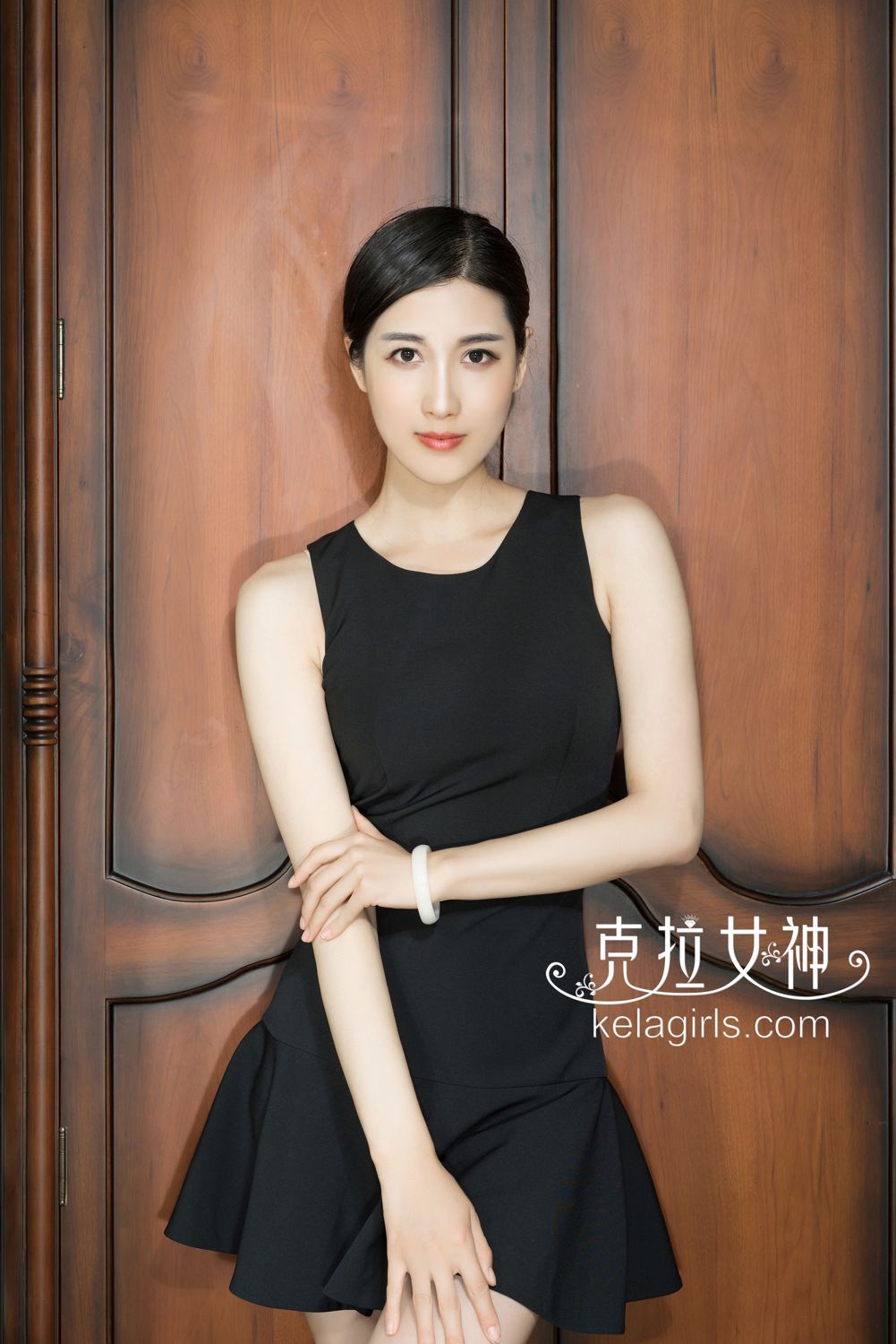 克拉女神王睿 《愿闻女人香》