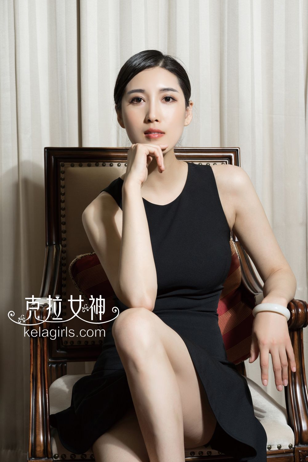 克拉女神王睿 《愿闻女人香》