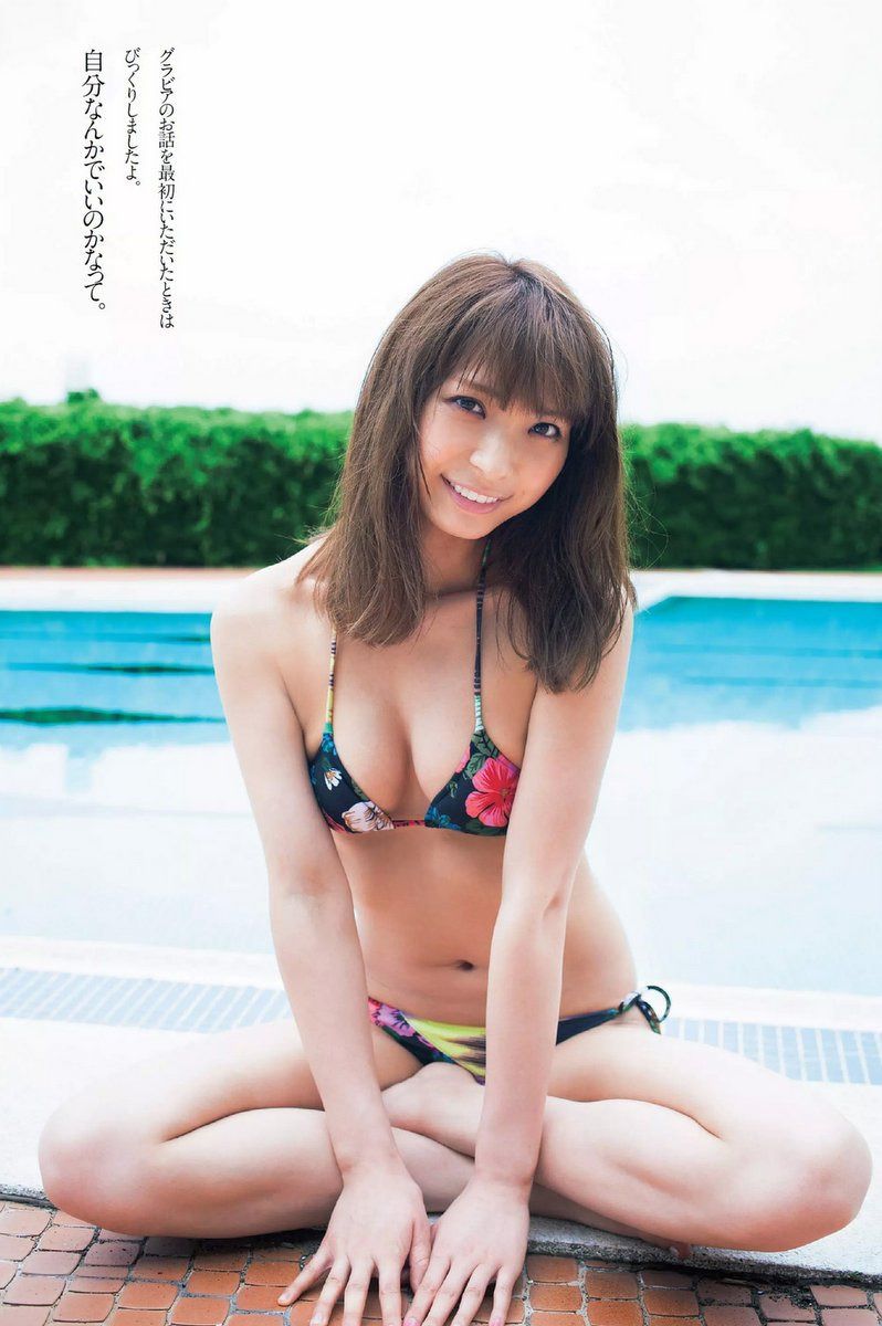 秋天美人本间成美 下一代保龄球女神