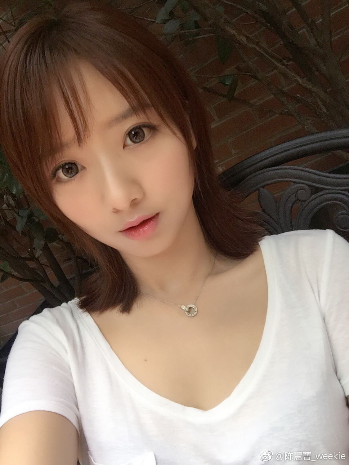 陈慧菁Weekie- 2017CJ盛大SG