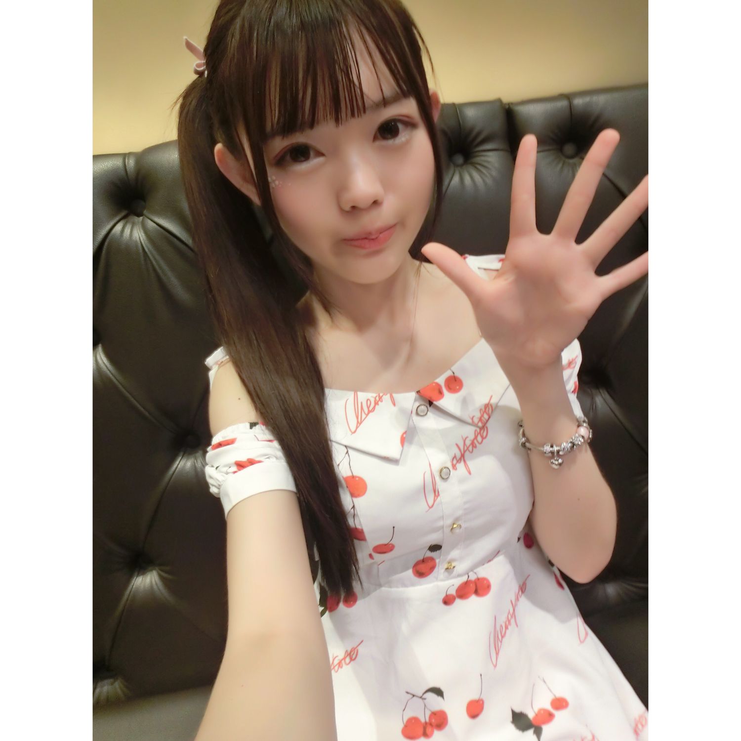 于海润- ChinaJoy2017盛大游戏showgirl