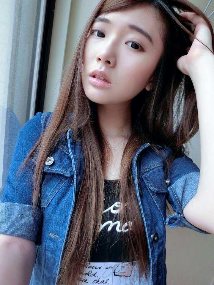 台湾正妹谢薇安Vivian 最养眼人妻私房照