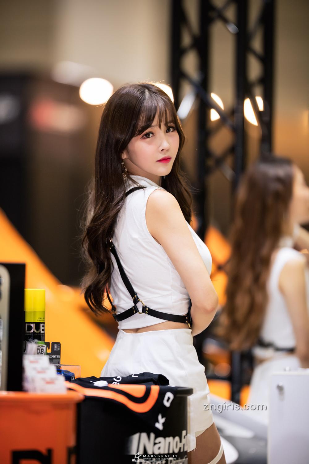 Lee Hae Leun- 小清新风格写真图集