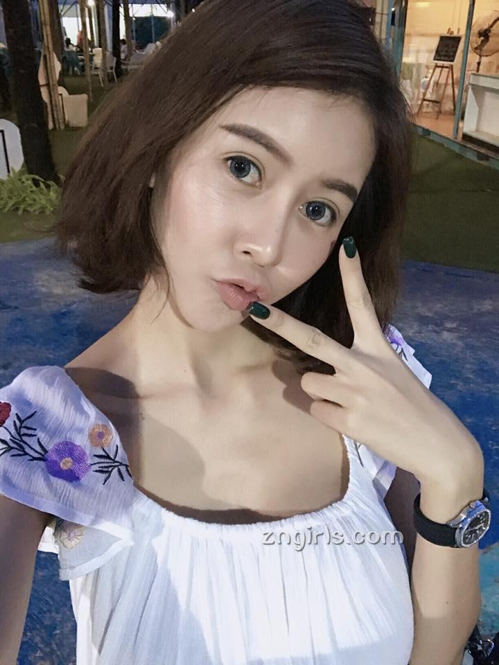 泰国辣妈Jewnaka的魔鬼FB私房写真