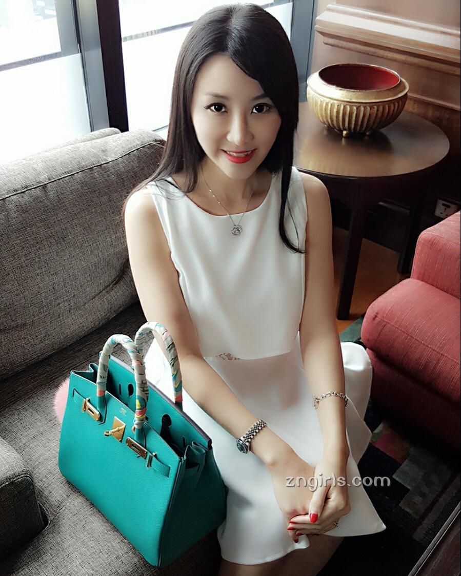 美女医师Tiffiny Yang跨海强袭