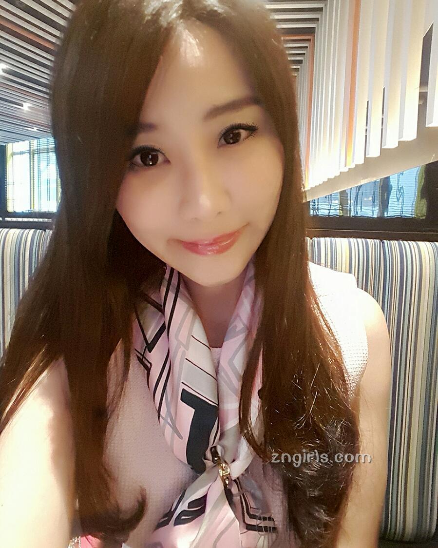 美女医师Tiffiny Yang跨海强袭