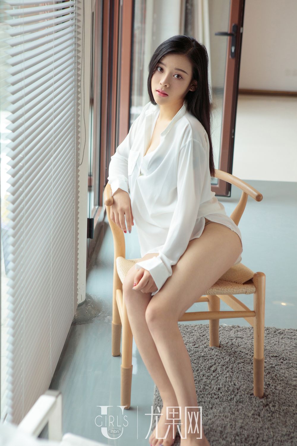 九月女神凌菲 篮球背心蕾丝内衣