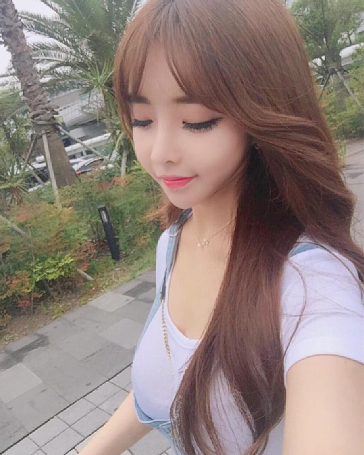 韩国正妹이서영 Ig私房照美爆表