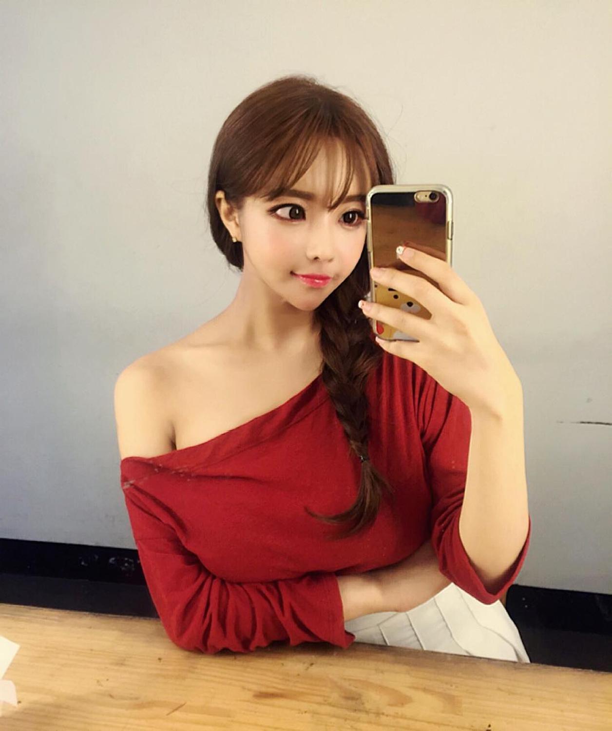 韩国正妹이서영 Ig私房照美爆表