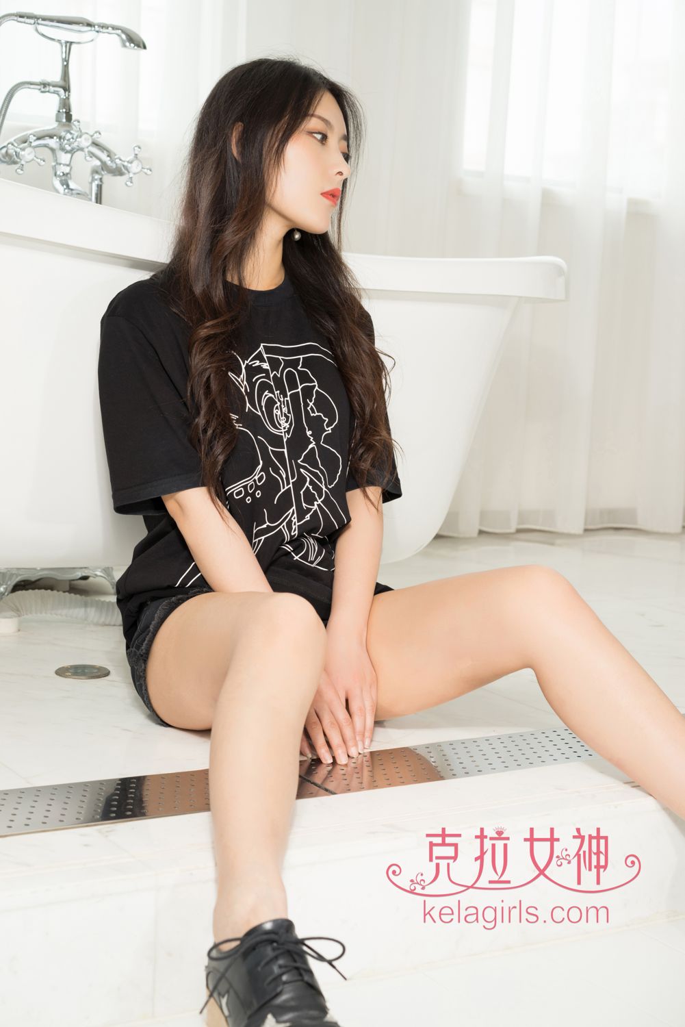 魅惑女神夭姬 眼神暗示《姐等你》