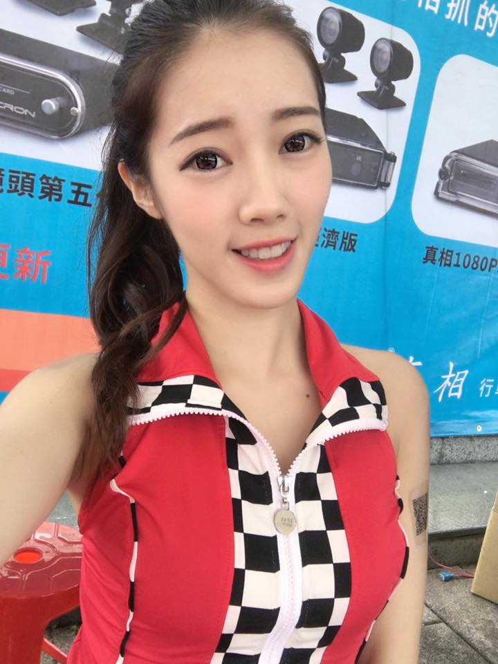 性感Dancer克啦啦 内衣绷带快撑不住