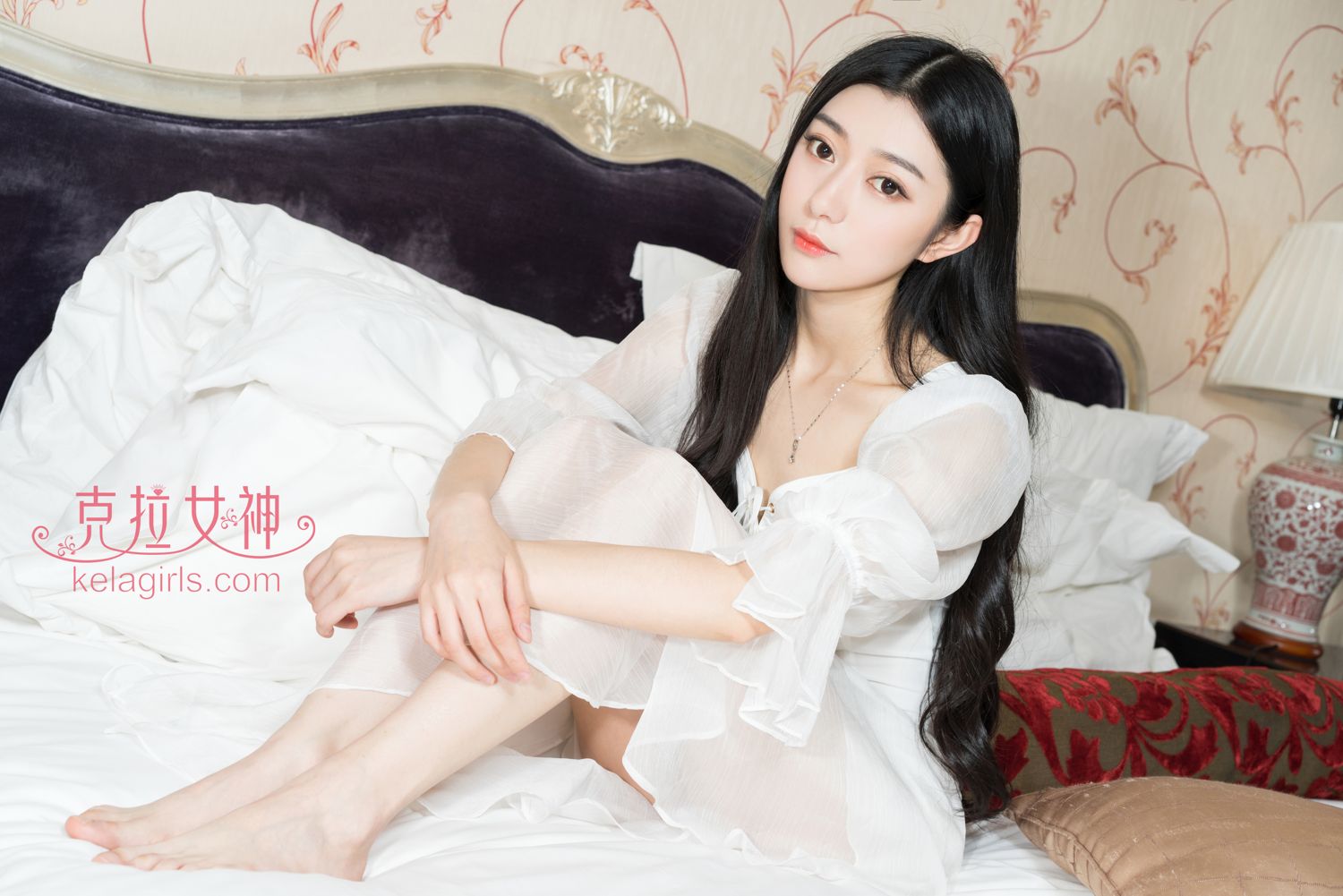 克拉女神小新 《云仙缥缈》难寻