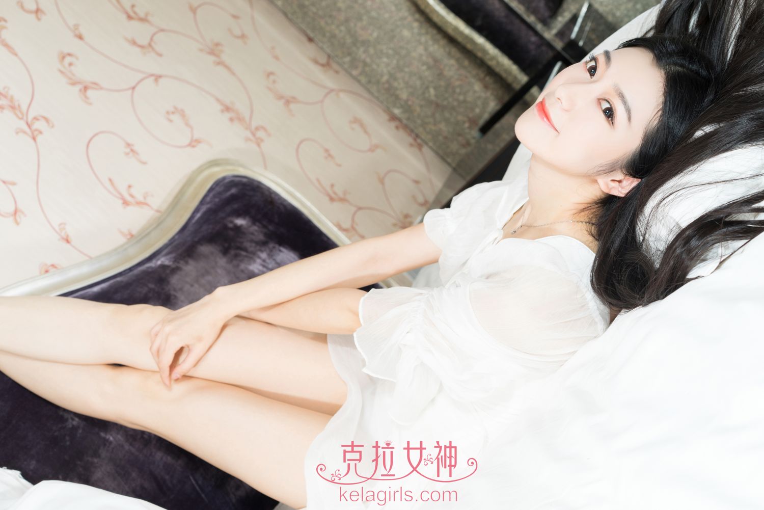 克拉女神小新 《云仙缥缈》难寻