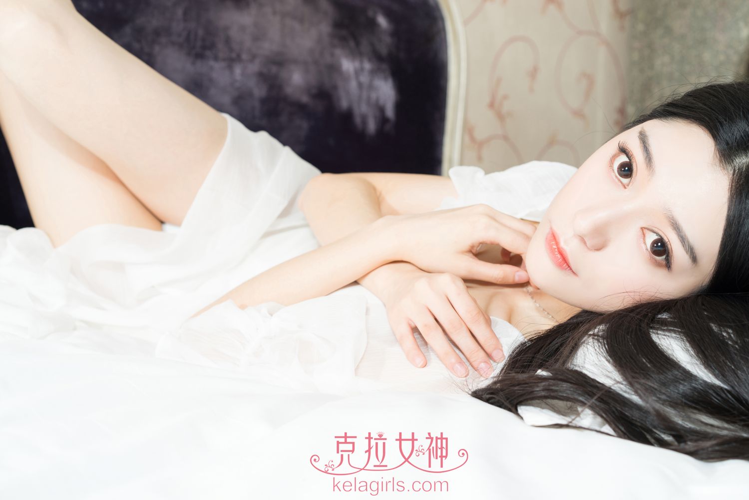 克拉女神小新 《云仙缥缈》难寻